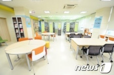 부천시, `글마루 작은도서관` 개관