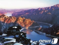 지난해 단양군 방문객 919만9285명