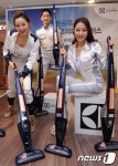 일렉트로룩스 코리아, 울트라파워 플러스 출시