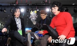 신나는 민속놀이 한마당