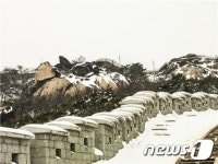 22일 서울서 한양도성 국제 학술대회