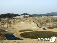 [단신]경북관광공사, 25일 안동휴그린 골프장 개장
