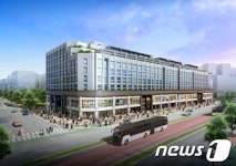 세종시 라온프라이빗시티 28일 분양 개시