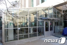 대전시청에는 ‘화분병원’이 있다