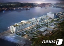 부산 수산가공선진화단지 입주업체 모집…3월 12일 설명회