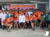 조선대 글로벌 인재양성 위한 국제교류 강화한다