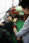 [단신]대전도시철도공사 사랑의 헌혈 행사