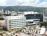 진주 경상대학교병원, 27일 폐암센터 개소