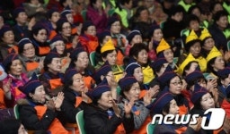 서초구, 26개 분야 1169명 노인 일자리 사업 지원