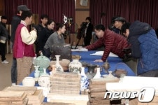 [단신] 혹시 우리집 가보가… KBS TV쇼 진품명품 정읍편