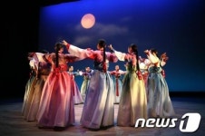 [문화가]국립부산국악원, 외국인 대상 한국의 유산 상설공연