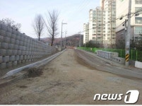 가평군, 지역균형발전 위한 도시계획도로 개설