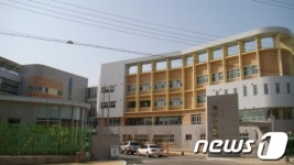 광주 공립특수학교 선우학교 내달 4일 개교