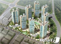 광주 봄맞이 신규 아파트 분양 기지개…1900세대 공급