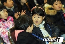 “친구야 반가워~” 울산지역 초중고 일제히 입학식