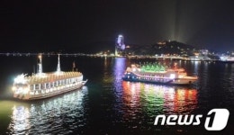 여수상의, 기관 등에 여수방문 호소 공문 발송