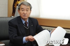 청주상의, 후임회장에 노영수 부회장 추대