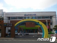 군산 늘푸른도서관 6일 개관