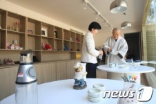 광주 4개 종교 함께 하는 재활용장터 보물섬 9일 첫 개장