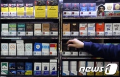 담뱃값 인상 논란 다시 수면 위로