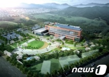 경기도교육청 북부청사 내년 12월 신축