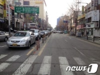 부천 원미구 “부천대표 중심도로 옛 명성 찾는다”