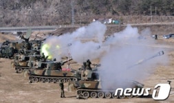 11일부터 2주간 한미 키리졸브 훈련 돌입