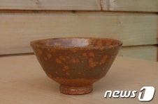 [단신] 문경 전통찻사발축제 대상 도도야 찻사발