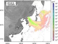 원자력연, 인접국 방사능 물질 확산 경로 예측 시스템 개발