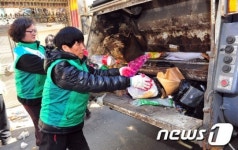 동대문구, 새봄맞이 대청소 실시