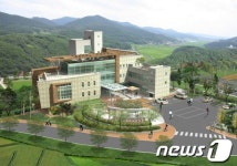 양평군, 장애인종합복지관 건립 순항