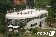 수원 해우재 방문객 10만명 돌파