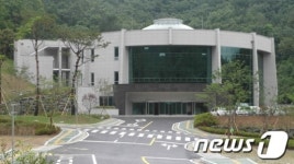 개장 한달 ‘공주 나래원’ 하루 평균 3.3건 소화