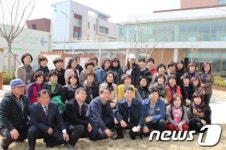 [단신] 익산시 초청, 대한기자협회 어머니기자단 환경 투어