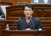 제298회 전주시의회 임시회 본회의 시정질문