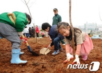 무럭무럭 자라렴!