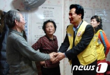 [단신]경북적십자사, 포항산불 이재민 재난심리 지원