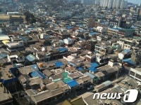 군산시, 금광·미원지구 주민밀착형 주거환경 개선 추진