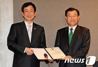 국민행복연금위원회, 김상균 위원장 위촉