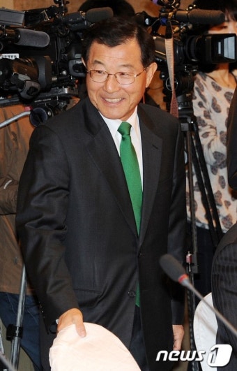 국민행복연금위원회 김상균 위원장
