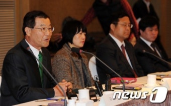 김상균 위원장의 모두발언