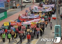 충북, 문장대온천 개발 왜 반대하나?