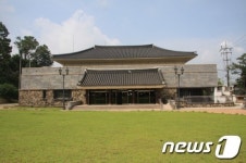고창동리국악당, 그린리모델링 시범사업 선정