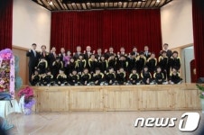 [단신] 대전용전초, 20일 ‘육상부 창단식’