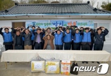 [단신]월성원전 누키하우스 12호 준공