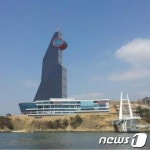 창원 명물 될 솔라타워 25일 개장식