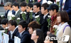 위메이크코리아, 천안함 3주기 플래시몹