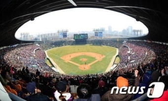 [프로야구 개막 D-5] 시범경기 1위 KIA, 삼성 견제하나