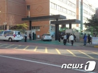 인천 남동경찰서 학교폭력 방지 위해 형사활동 강화
