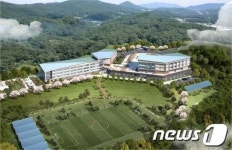 자활연수원, 이달 28일 충주서 기공식